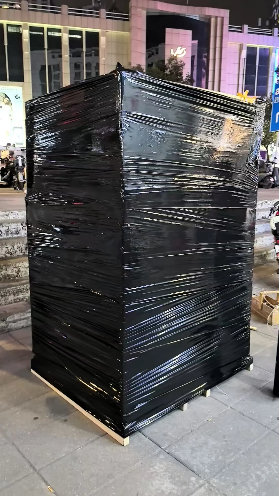 Фото со склада - otpravka